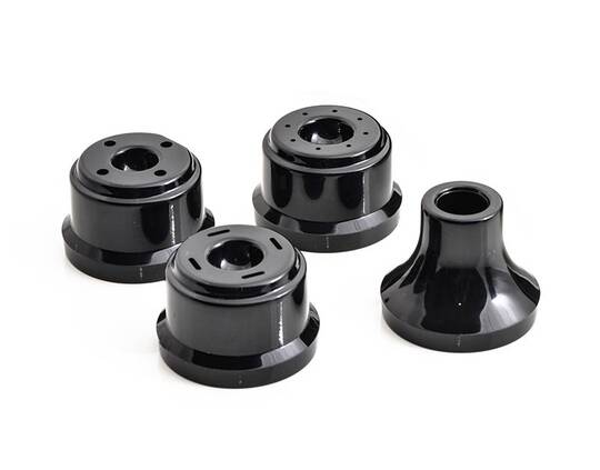 Pasta Set for Sana Juicer EUJ-707
