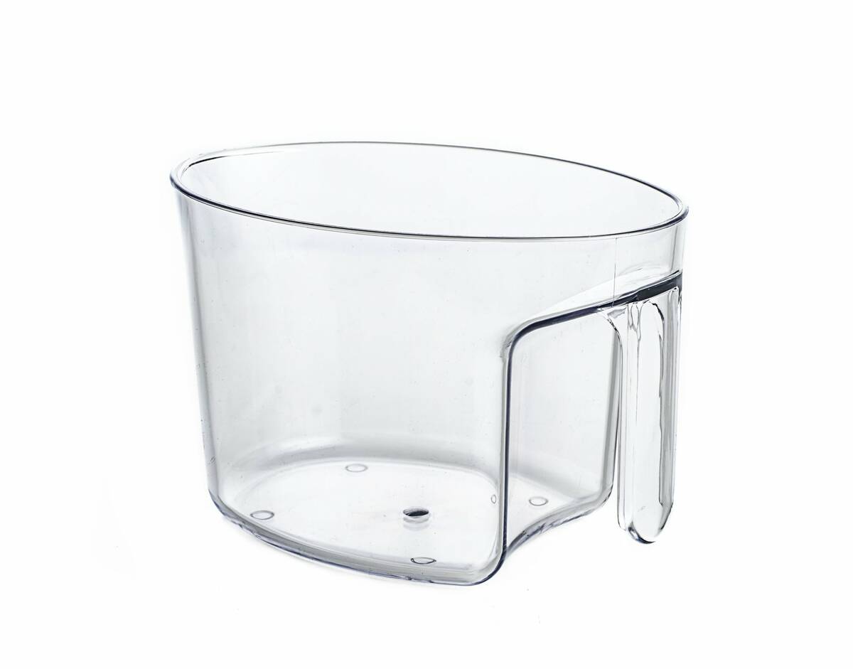 Juice Container for Sana Juicer EUJ-606