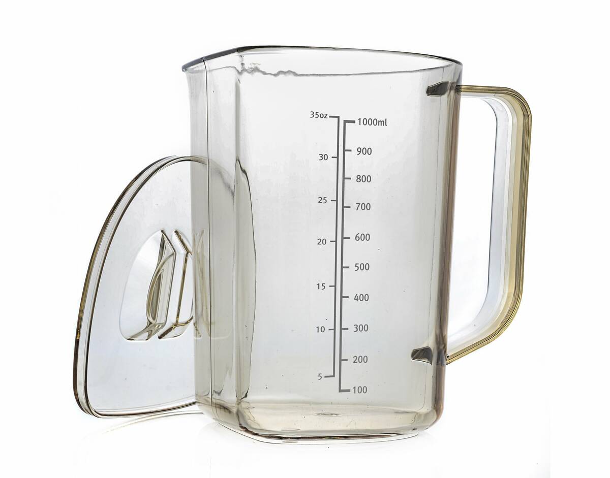 Juice Container for Sana Juicer EUJ-808