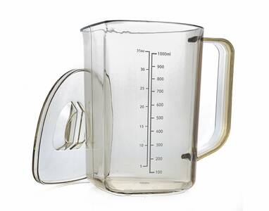 Juice Container for Sana Juicer EUJ-808