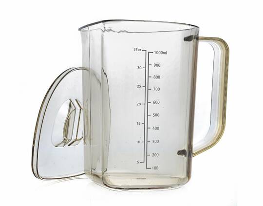 Juice Container for Sana Juicer EUJ-808