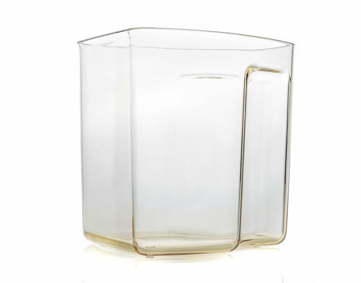 Pulp Container for Sana Juicer EUJ-808
