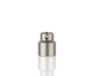 Front cap for Sana Oil Extractor EUJ-702