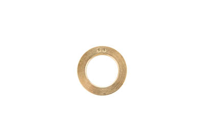 Regulation ring no.2 for Sana Oil Extractor