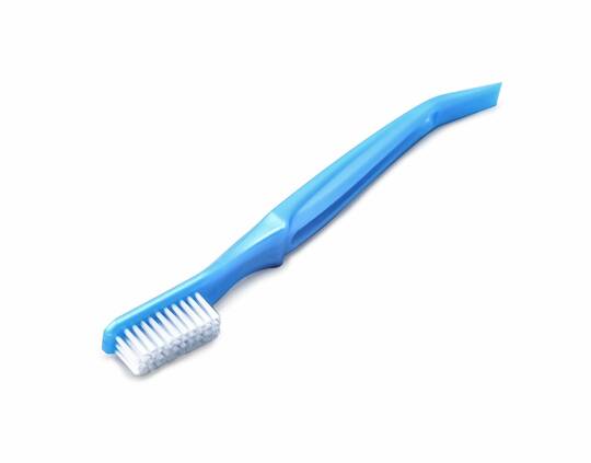 Angel Juicer - Premium cleaning brush