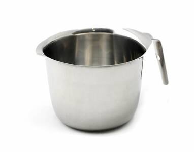 Angel Juicer - Stainless steal container