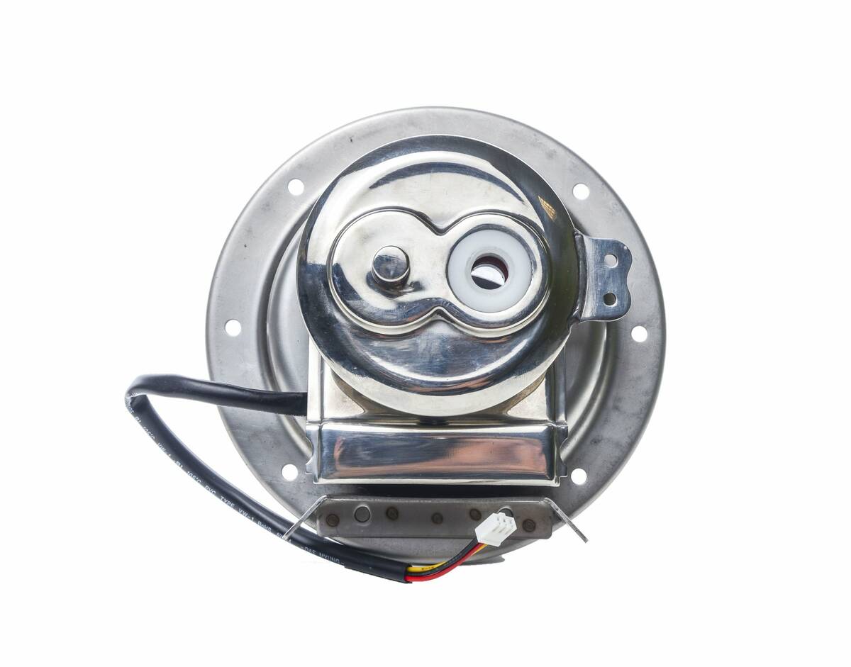 Angel Juicer - Gear box housing
