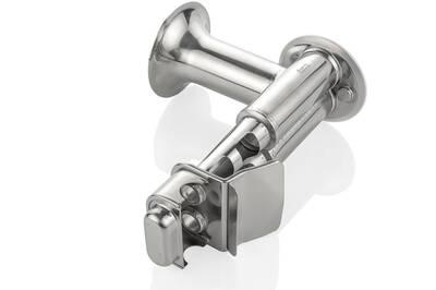 Angel Juicer - Grinding screen