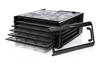 Excalibur 4500CDB dehydrator 