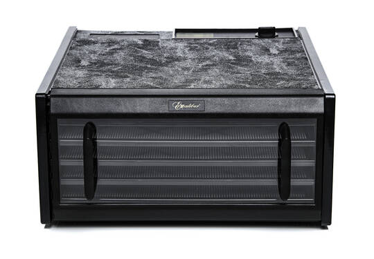 Excalibur 4500CDB dehydrator front