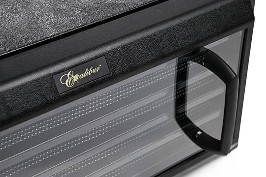 Excalibur 4500CDB dehydrator door