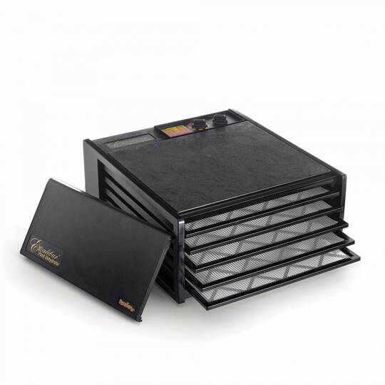Excalibur food dehydrator 4526T front angle