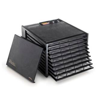 Excalibur 4926T dehydrator 
