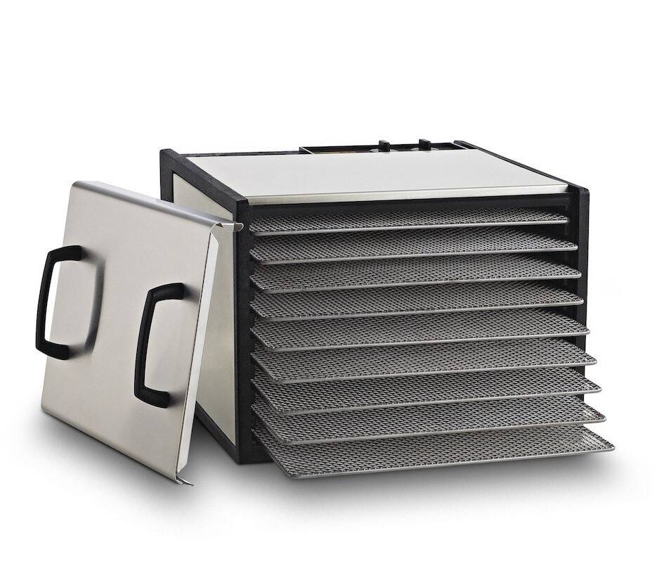 Excalibur D902SHD dehydrator