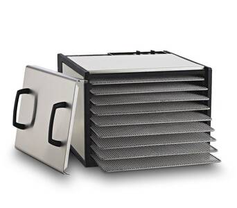 Excalibur D902SHD dehydrator 