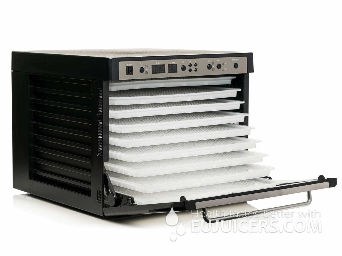 Sedona SD-P9150 combo food dehydrator