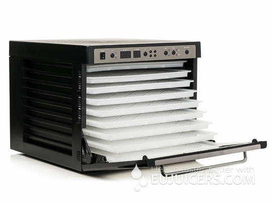 Sedona SD-P9150 combo food dehydrator