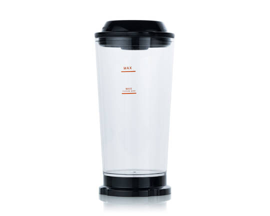 Vidia Vacuum Blender to go jar