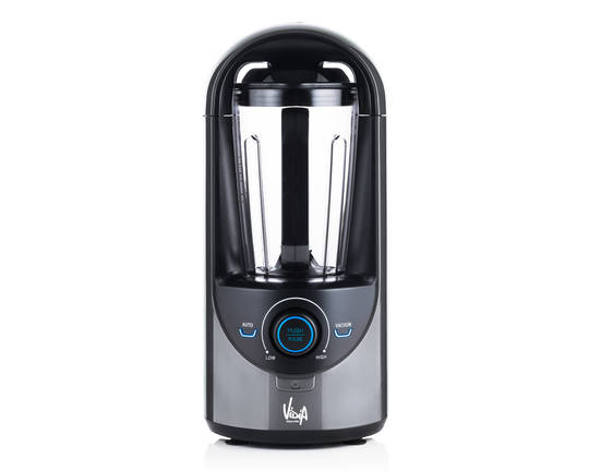 Vidia Vacuum Blender silver