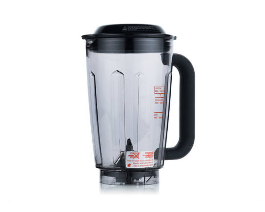 Vidia Vacuum Blender jar