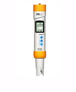 HM Digital pH meter PH-200