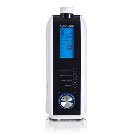 Alkamedi AMS 3000 water ionizer