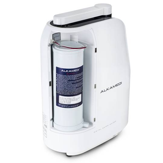 Alkamedi AMS 3000 water ionizer