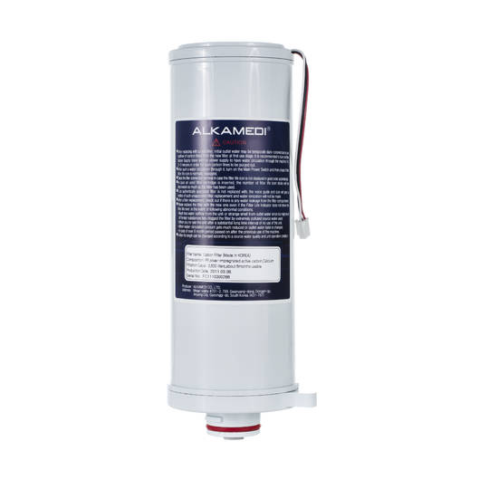 Alkamedi AMS 3000 water ionizer filter
