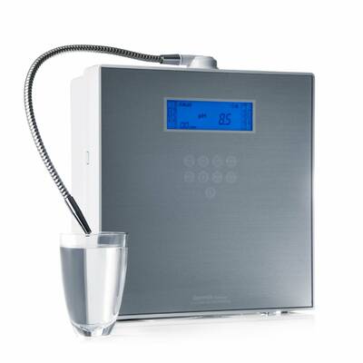 KYK Genesis Platinum water ionizer
