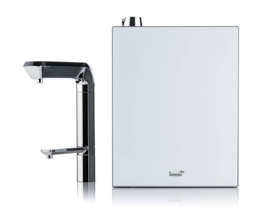 Ionpia UD-1000 undersink water ionizer unit