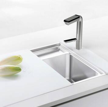 undersink water ionizer ud-1000