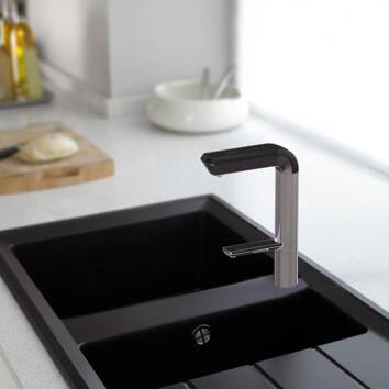 undersink water ionizer ud-1000