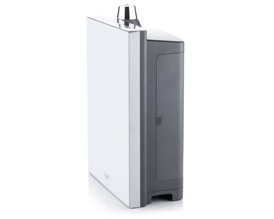 Ionpia UD-1000 undersink water ionizer front