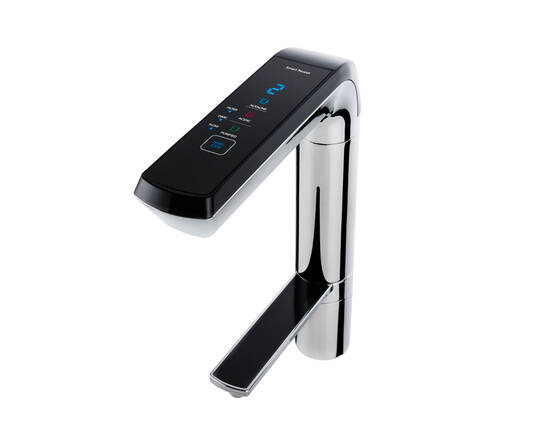 Ionpia UD-1000 undersink water ionizer