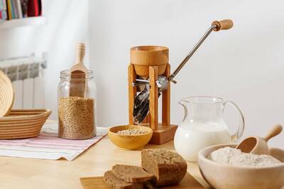eschenfelder kitchen style