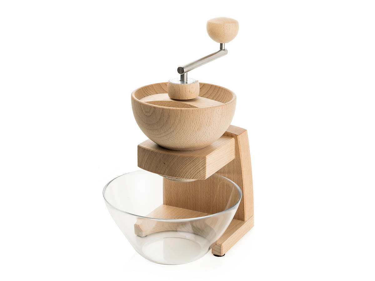 Kornkraft Mia Mola Hand Grain Mill