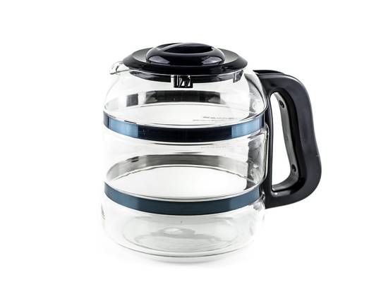 Aqua Compact water distiller chrome pitcher