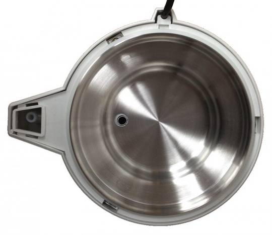 aqua compact head