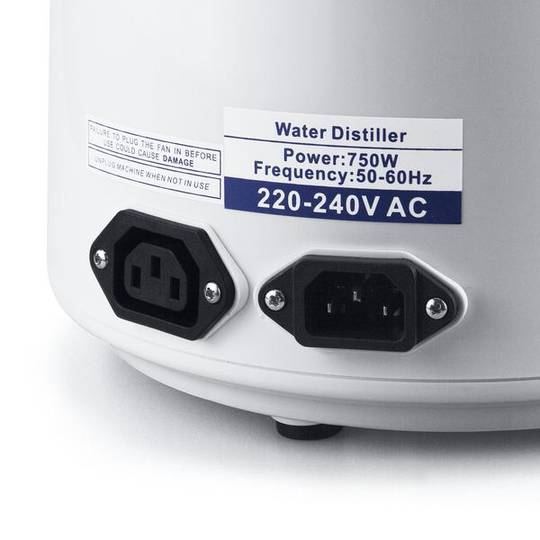 aqua compact wire