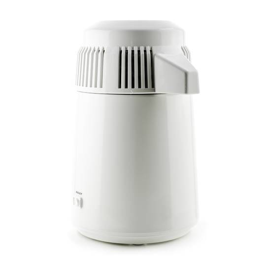 Aqua Compact Water Distiller
