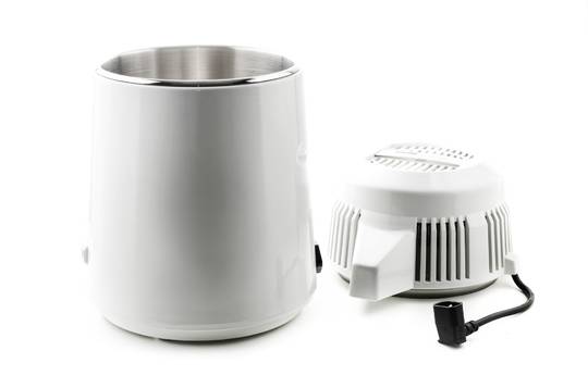 Aqua Compact Water Distiller