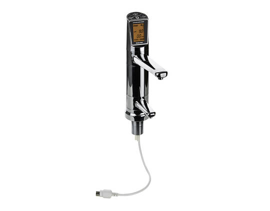 Revelation II undersink water ionizer facuet