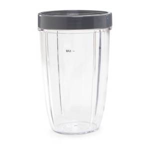 Nutribullet jar Nutribullet jar