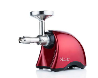 Sana EUJ-707 horizontal juicer red oil extractor