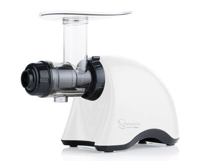 Sana juicer EUJ-707 white