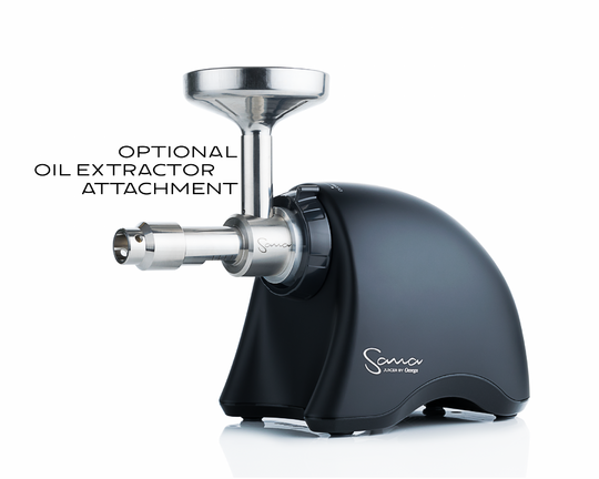 Sana juicer EUJ-707 oil extractor