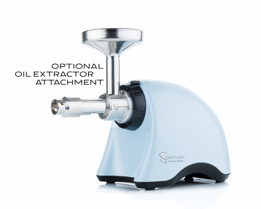 Sana juicer EUJ-707 oil extractor