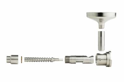 Sana EUJ-702 oil extractor assembly