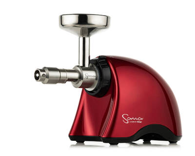 Sana EUJ-702 oil extractor with EUJ-707 Sana