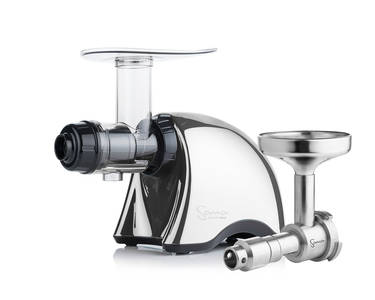 Sana EUJ-707 chrome plus EUJ-702 oil extractor